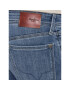 Pepe Jeans Jeans hlače PM206323GX2 Mornarsko modra Regular Fit - Pepit.si