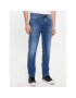 Pepe Jeans Jeans hlače PM207389 Modra Slim Fit - Pepit.si