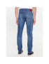 Pepe Jeans Jeans hlače PM207389 Modra Slim Fit - Pepit.si