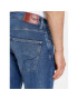 Pepe Jeans Jeans hlače PM207389 Modra Slim Fit - Pepit.si