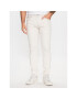 Pepe Jeans Jeans hlače Stanley PM20632 Bela Skinny Fit - Pepit.si