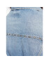 Pepe Jeans Jeans jakna Moira PL402125 Modra Regular Fit - Pepit.si