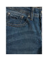 Pepe Jeans Jeans kratke hlače Becket PB800134 Mornarsko modra Slim Fit - Pepit.si