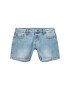 Pepe Jeans Jeans kratke hlače Foxtail PG800175 Modra Regular Fit - Pepit.si