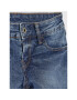 Pepe Jeans Jeans kratke hlače Foxtail PG800782 Mornarsko modra Regular Fit - Pepit.si