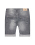 Pepe Jeans Jeans kratke hlače GYMDIGO Joe PB800646 Siva Regular Fit - Pepit.si