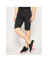 Pepe Jeans Jeans kratke hlače Jagger Short PM800720 Črna Regular Fit - Pepit.si