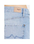 Pepe Jeans Jeans kratke hlače Mable Short PL800997PE7 Modra Regular Fit - Pepit.si