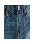 Pepe Jeans Jeans kratke hlače Patty PG800686 Modra Regular Fit - Pepit.si