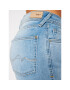 Pepe Jeans Jeans kratke hlače Poppy PL800493 Modra Regular Fit - Pepit.si