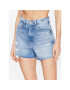 Pepe Jeans Jeans kratke hlače Rachel Short PL801001RG4 Modra Regular Fit - Pepit.si