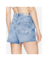 Pepe Jeans Jeans kratke hlače Rachel Short PL801001RG4 Modra Regular Fit - Pepit.si