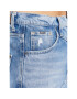 Pepe Jeans Jeans kratke hlače Rachel Short PL801001RG4 Modra Regular Fit - Pepit.si