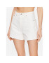 Pepe Jeans Jeans kratke hlače Rachel Short PL801001TB5 Modra Regular Fit - Pepit.si