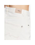 Pepe Jeans Jeans kratke hlače Rachel Short PL801001TB5 Modra Regular Fit - Pepit.si