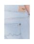 Pepe Jeans Jeans kratke hlače Siouxie PL801002PE0 Modra Regular Fit - Pepit.si