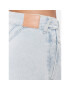 Pepe Jeans Jeans kratke hlače Summer Sky PL801043 Modra Regular Fit - Pepit.si