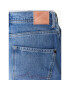 Pepe Jeans Jeans kratke hlače Tammy PL801044 Modra Regular Fit - Pepit.si