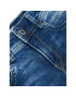 Pepe Jeans Jeans kratke hlače Tracker PB800337 Modra Slim Fit - Pepit.si