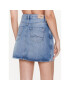 Pepe Jeans Jeans krilo Rachel Skirt PL900979PE9 Modra Regular Fit - Pepit.si