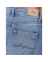 Pepe Jeans Jeans krilo Rachel Skirt PL900979PE9 Modra Regular Fit - Pepit.si