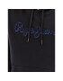 Pepe Jeans Jopa Ryan Hoodie PM582328 Mornarsko modra Regular Fit - Pepit.si