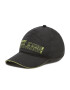 Pepe Jeans Kapa s šiltom Mali Cap PB040282 Siva - Pepit.si