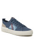 Pepe Jeans Modne superge Allen Flag Color PMS30903 Mornarsko modra - Pepit.si