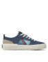 Pepe Jeans Modne superge Allen Flag Color PMS30903 Mornarsko modra - Pepit.si