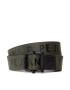 Pepe Jeans Moški pas Angel Reverse Belt PM020985 Zelena - Pepit.si