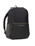 Pepe Jeans Nahrbtnik Laptop Backpack 44cm Pjl Sail 7142321 Črna - Pepit.si