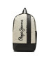 Pepe Jeans Nahrbtnik Owen Backpack PM030700 Bež - Pepit.si