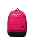 Pepe Jeans Nahrbtnik Prtobello Backpack PU030064 Roza - Pepit.si