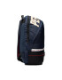 Pepe Jeans Nahrbtnik Smith Backpack PM030675 Mornarsko modra - Pepit.si