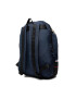 Pepe Jeans Nahrbtnik Smith Backpack PM030675 Mornarsko modra - Pepit.si