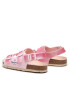 Pepe Jeans Sandali Bio Corp Girl PGS90185 Roza - Pepit.si