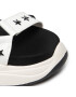 Pepe Jeans Sandali Grub Star PLS90567 Bela - Pepit.si