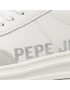 Pepe Jeans Superge Abbey Willy PLS31196 Bela - Pepit.si