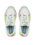 Pepe Jeans Superge Brit Neon G PGS30575 Bela - Pepit.si