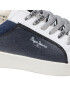 Pepe Jeans Superge Brixton Denim PLS31212 Mornarsko modra - Pepit.si