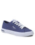 Pepe Jeans Tenis superge Kenton Road W PLS31440 Mornarsko modra - Pepit.si