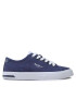 Pepe Jeans Tenis superge Kenton Road W PLS31440 Mornarsko modra - Pepit.si