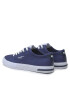 Pepe Jeans Tenis superge Kenton Road W PLS31440 Mornarsko modra - Pepit.si