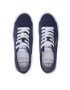 Pepe Jeans Tenis superge Kenton Road W PLS31440 Mornarsko modra - Pepit.si