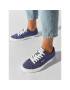 Pepe Jeans Tenis superge Kenton Road W PLS31440 Mornarsko modra - Pepit.si