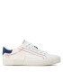 Pepe Jeans Superge Kioto Tech PLS31302 Bela - Pepit.si