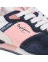 Pepe Jeans Superge London One G PGS30537 Mornarsko modra - Pepit.si