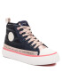 Pepe Jeans Superge PGS30596 Mornarsko modra - Pepit.si