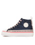 Pepe Jeans Superge PGS30596 Mornarsko modra - Pepit.si