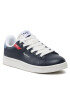 Pepe Jeans Superge Player Basic B Jeans PBS30545 Mornarsko modra - Pepit.si